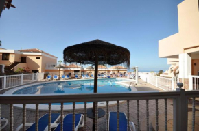  Paradise Court Las Americas WiFi Pool 29  Адехе